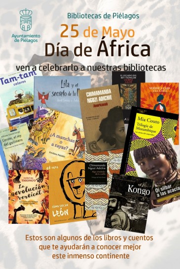 Las bibliotecas municipales de ...