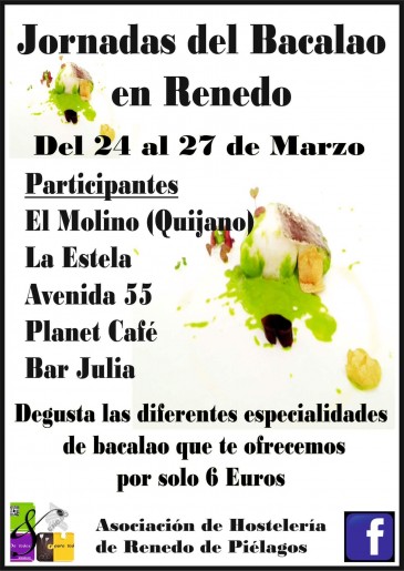 Piélagos acogerá del 24 al 27 de ...