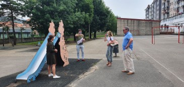 El Ayuntamiento de Piélagos llevará a ...