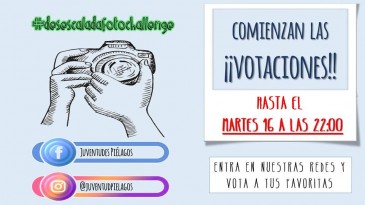 Mañana, martes, finalizarán las ...