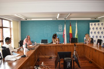 La actualidad municipal de Piélagos, ...