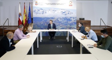 Piélagos aplaude la decisión del ...