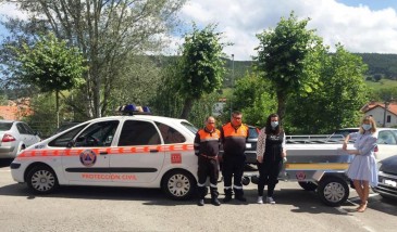 El Ayuntamiento de Piélagos dota a la ...