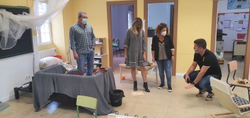 El Ayuntamiento de Piélagos aprovecha ...