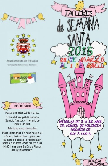 El Ayuntamiento de Piélagos ...