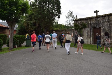 Piélagos se pone en marcha