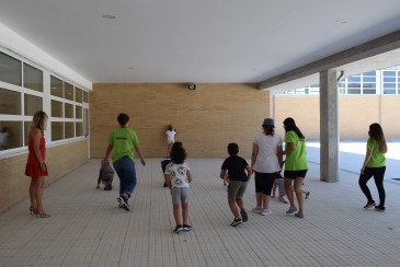 Un viaje en el tiempo, hilo conductor ...