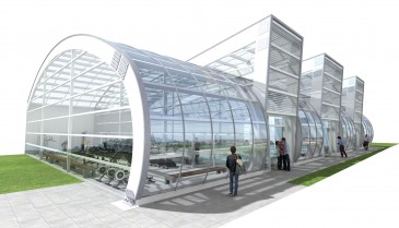 Nueve empresas optan a ejecutar las ...