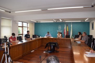 Piélagos aprueba inicialmente la ...