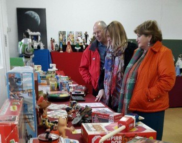 Las antiguas escuelas de Liencres ...