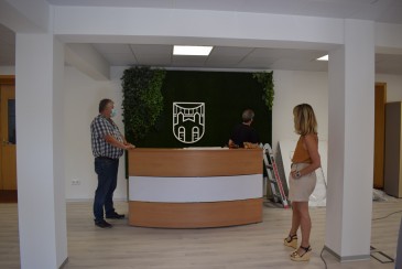 Las obras de acondicionamiento y mejora ...