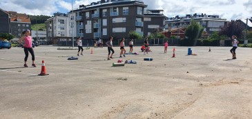 Arrancan en Renedo y Liencres las ...