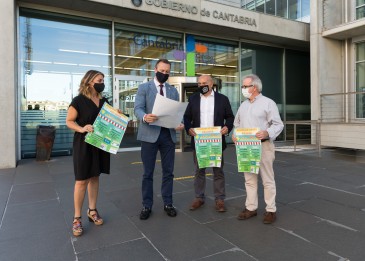 El Ayuntamiento de Piélagos, en ...