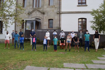 Javier Crespo asume  la dirección ...