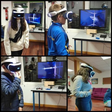 Más de 1.100 jóvenes participaron en ...