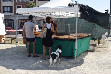 Oruña acogerá este fin de semana el ...