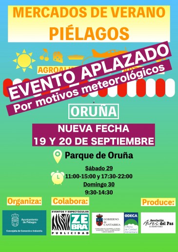 Ayuntamiento de Piélagos y Gobierno de ...