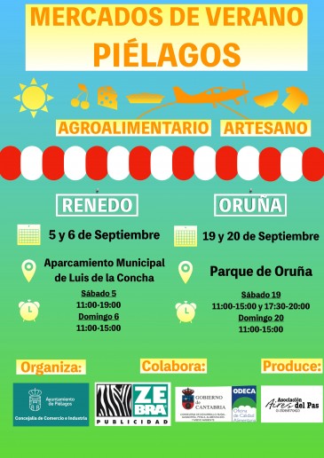 Ayuntamiento de Piélagos y Gobierno de ...