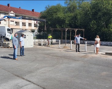 El Ayuntamiento de Piélagos pone en ...