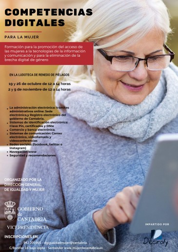 El Gobierno de Cantabria promoverá el ...