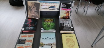 Las bibliotecas municipales de ...