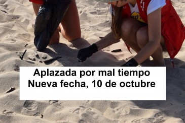 Cruz Roja Cantabria pospone, debido al ...