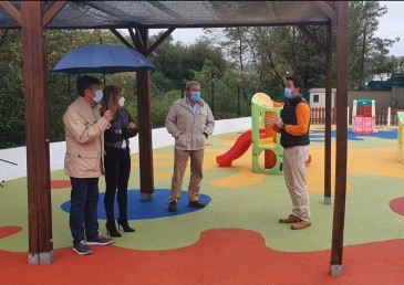 El Ayuntamiento de Piélagos finaliza ...