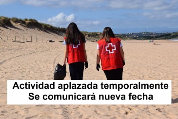 Cruz Roja Cantabria pospone ...