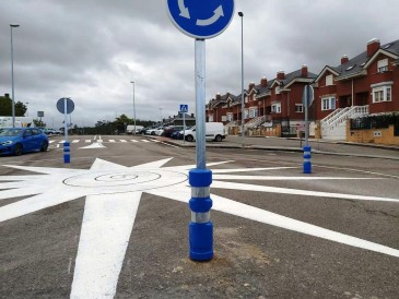 El Ayuntamiento de Piélagos ejecuta el ...