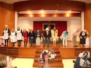 Piélagos participará en el “II ...