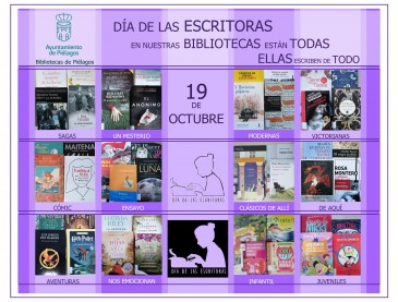 Las bibliotecas municipales de ...