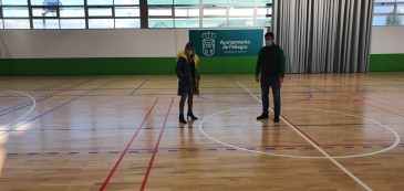 El Ayuntamiento de Piélagos finaliza ...