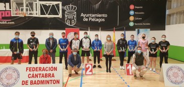 Tres jugadores logran el doble oro en ...