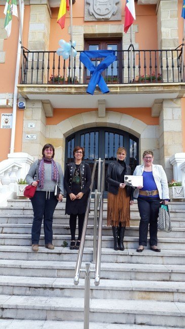 Día mundial del Autismo