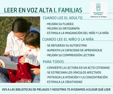 Las bibliotecas municipales de ...