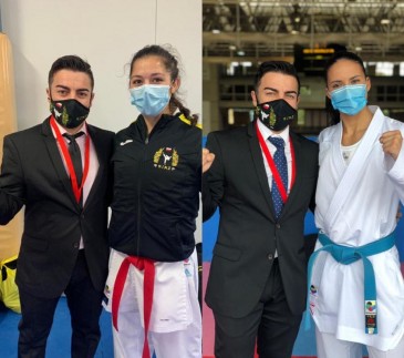 El Club Kime de Boo de Piélagos ...