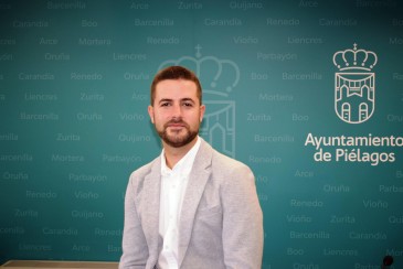 Ángel Garrido Aldea renuncia al cargo ...