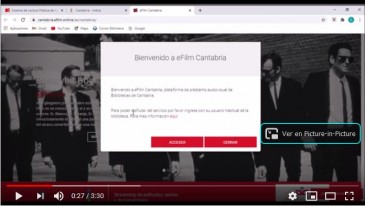 Las bibliotecas municipales de ...
