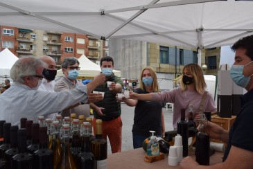 Productores y artesanos regresan este ...