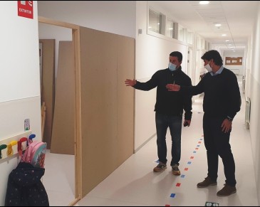 El Ayuntamiento de Piélagos realiza ...