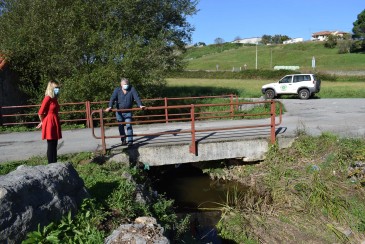 El Ayuntamiento de Piélagos pone en ...