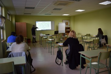 Vecinos y vecinas de Piélagos ...