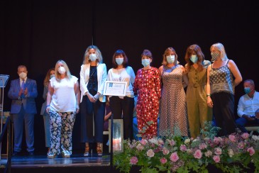 Lola Quintanilla, coordinadora de los ...