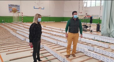 El Ayuntamiento de Piélagos pone en ...