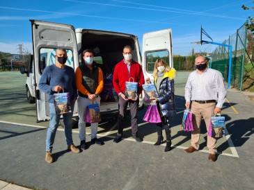 El Ayuntamiento de Piélagos inicia el ...