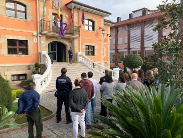 Piélagos se sumará este miércoles al ...