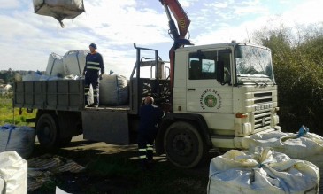 El Ayuntamiento de Piélagos y el Grupo ...