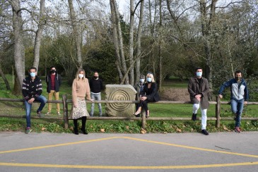 Piélagos presenta su renovado proyecto ...