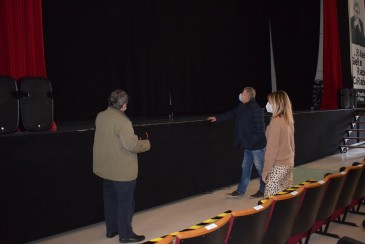 El Ayuntamiento de Piélagos reformará ...