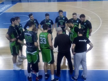 El RAISAN  PAS PIÉLAGOS encaja la ...